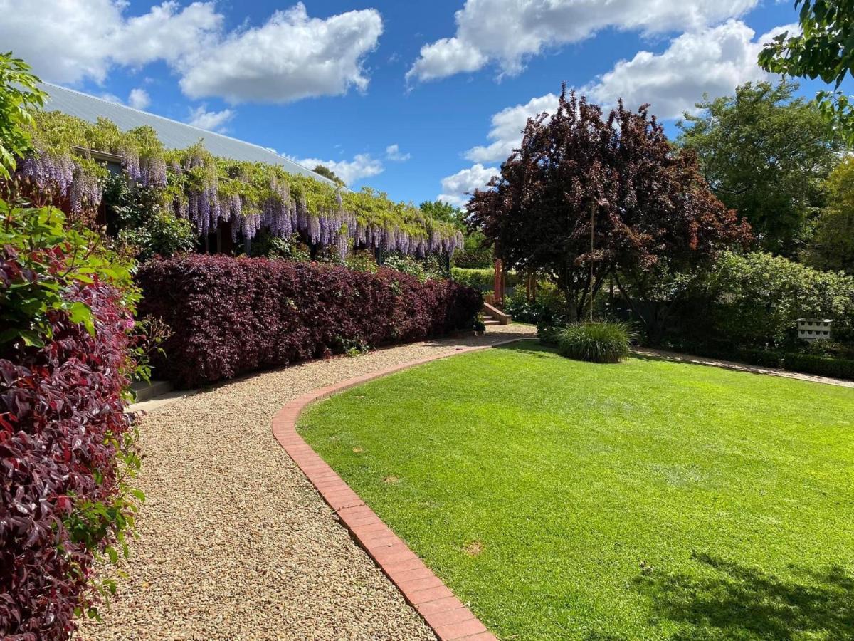Twelve On Albert Beechworth Luaran gambar