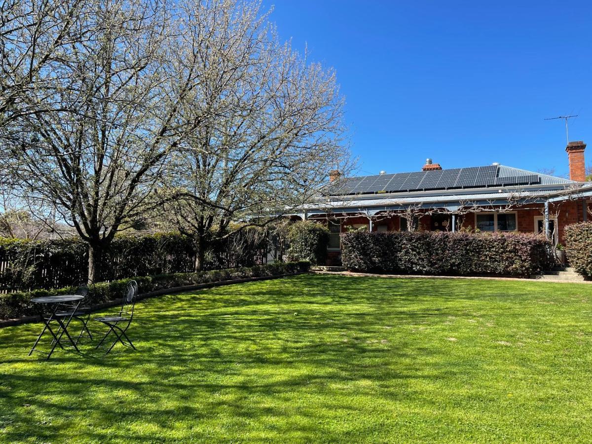Twelve On Albert Beechworth Luaran gambar