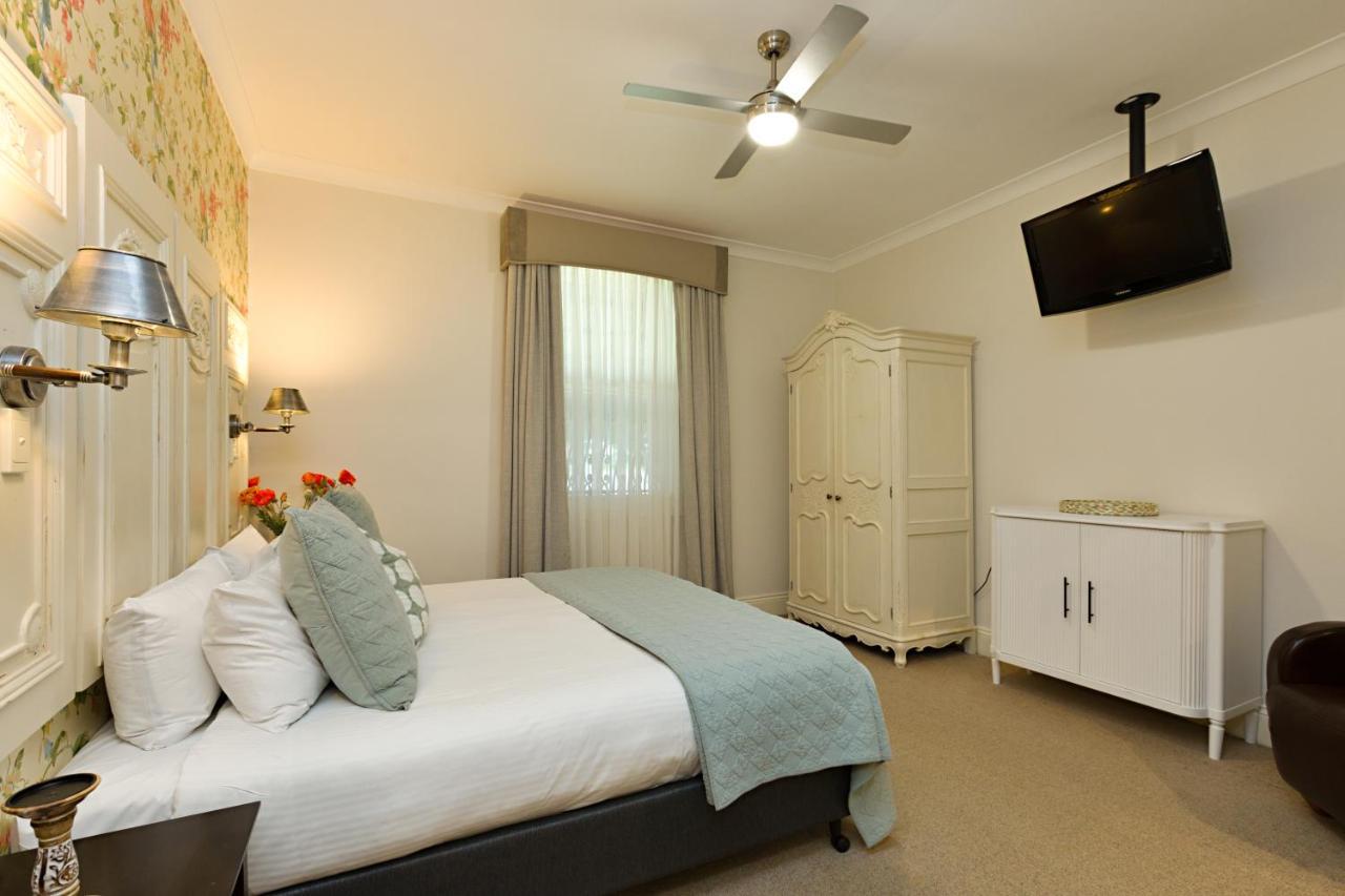 Twelve On Albert Beechworth Luaran gambar