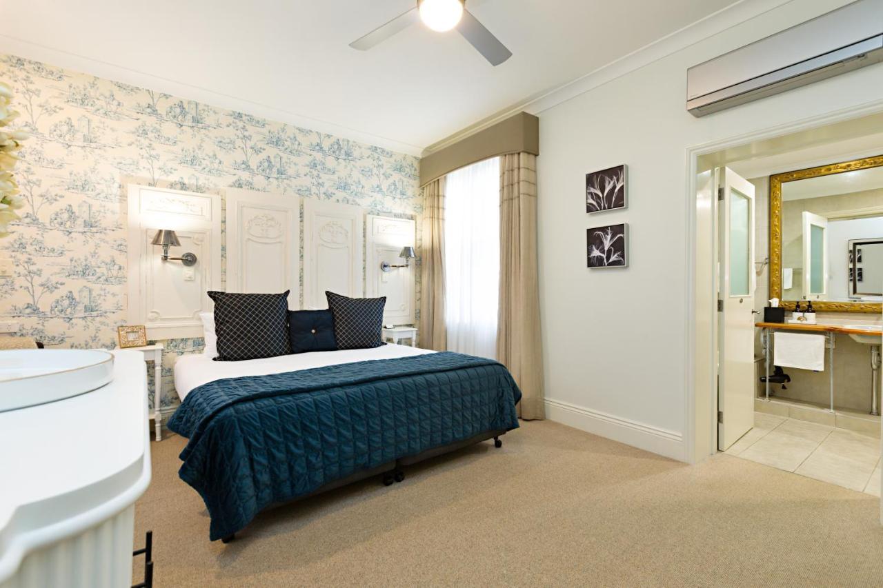 Twelve On Albert Beechworth Luaran gambar