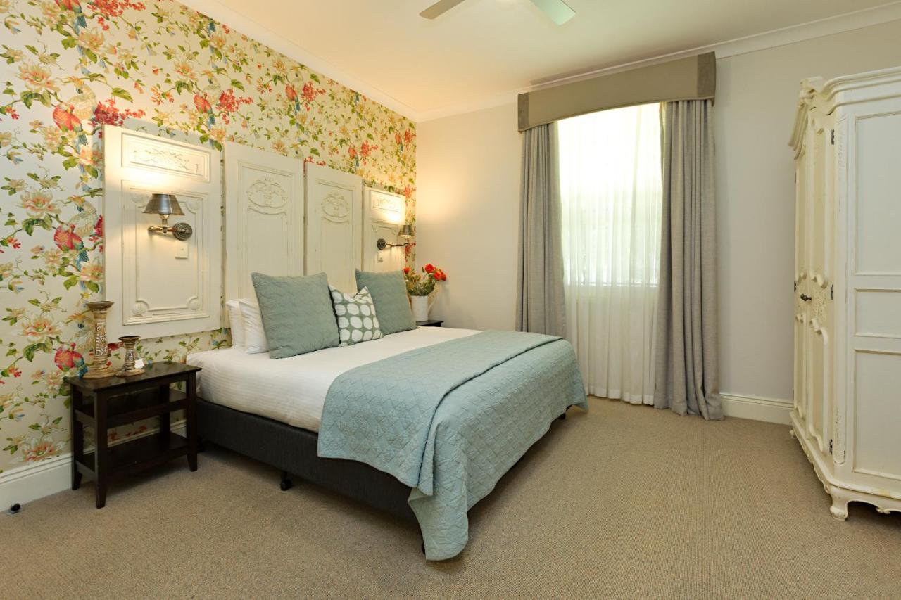 Twelve On Albert Beechworth Luaran gambar