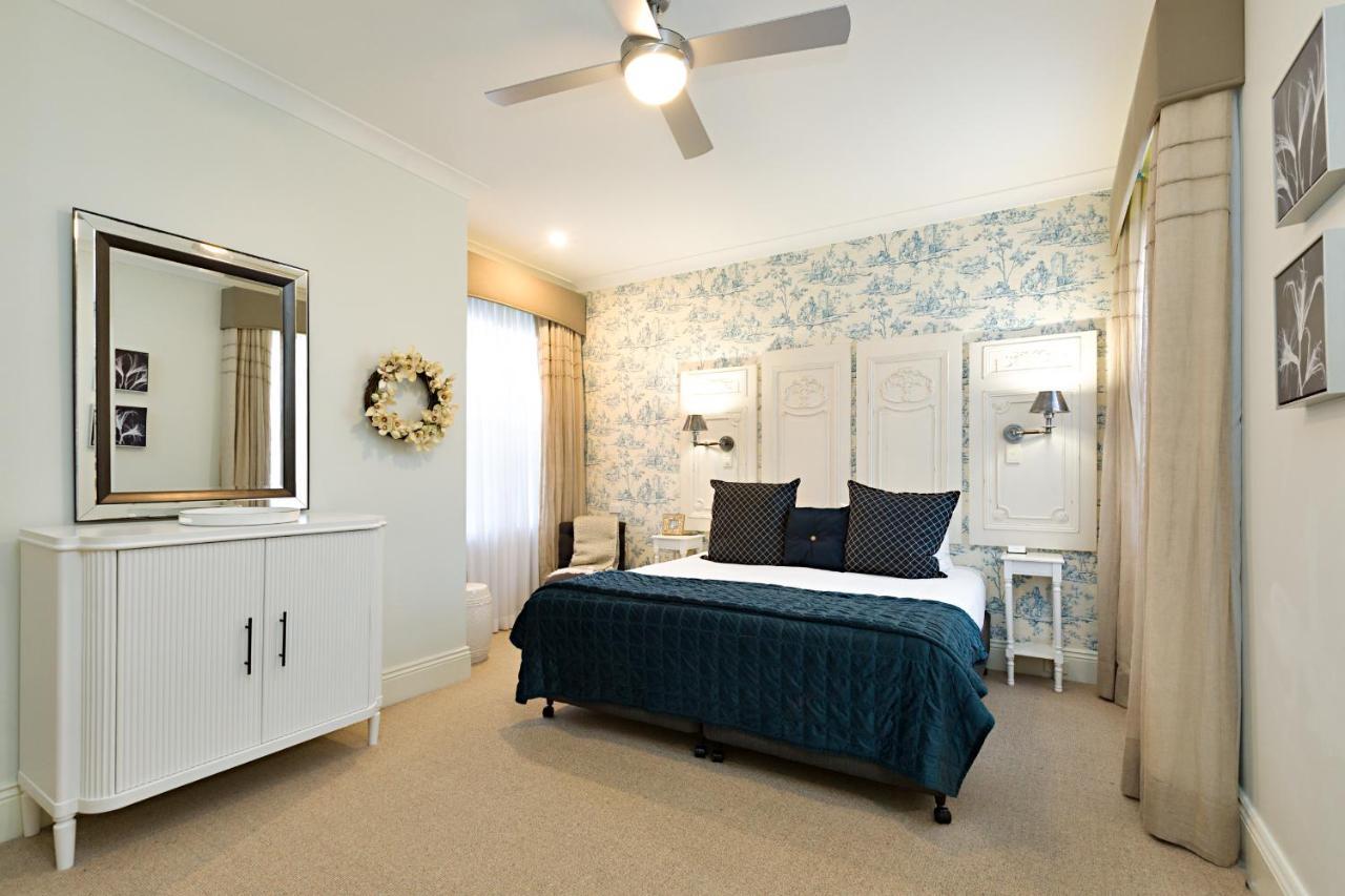 Twelve On Albert Beechworth Luaran gambar