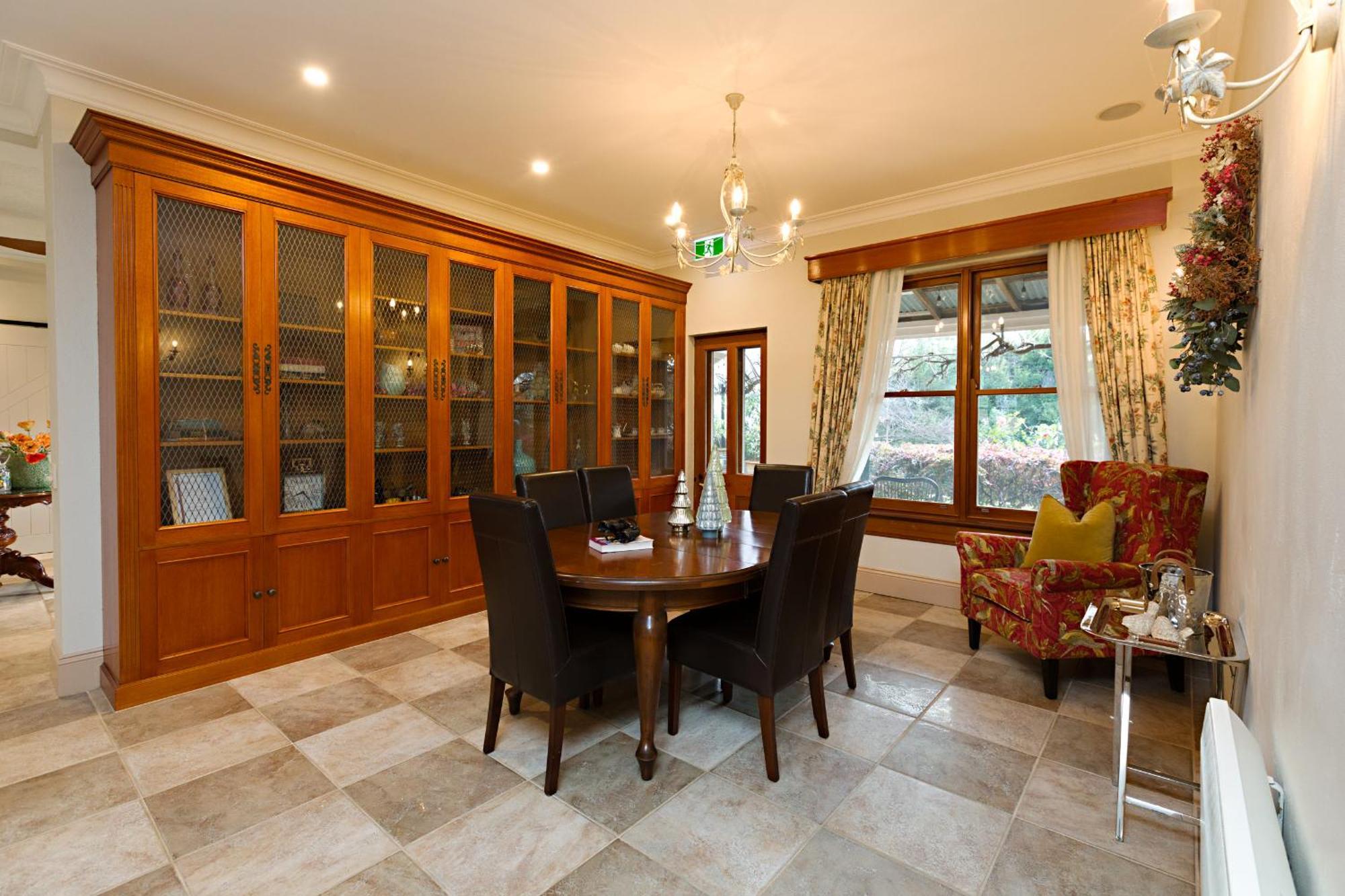 Twelve On Albert Beechworth Luaran gambar