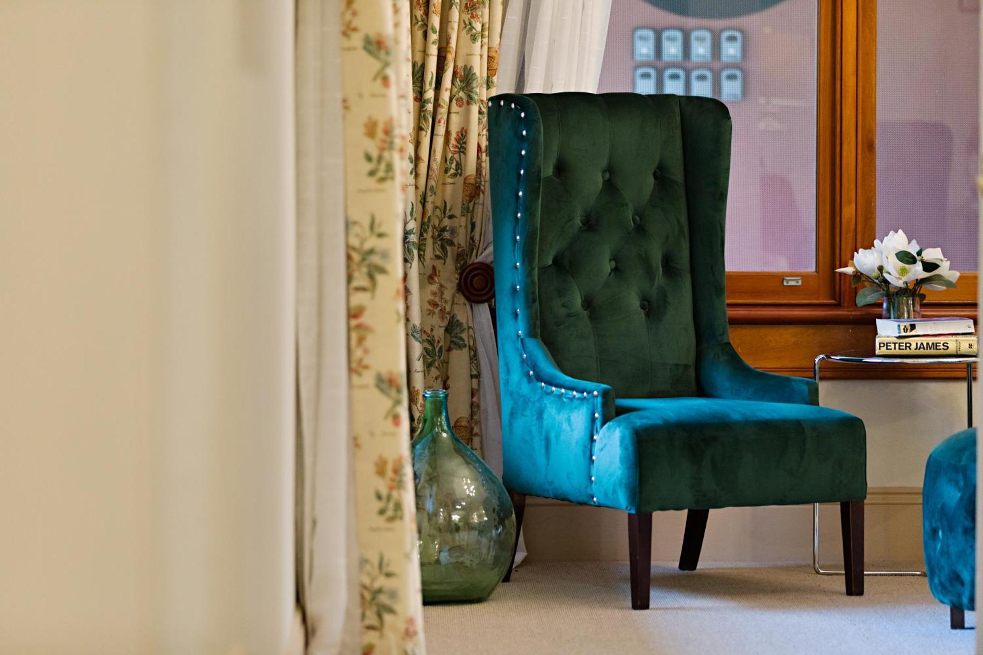 Twelve On Albert Beechworth Luaran gambar
