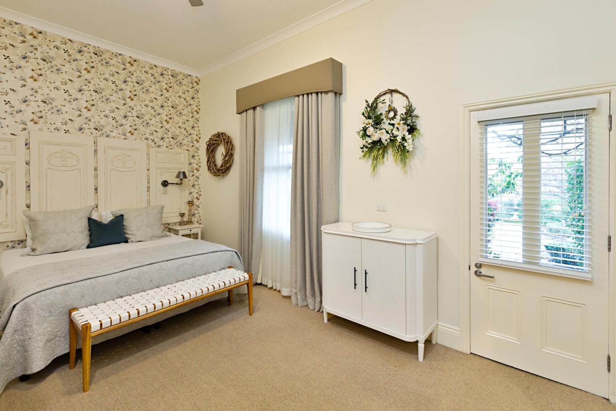 Twelve On Albert Beechworth Luaran gambar