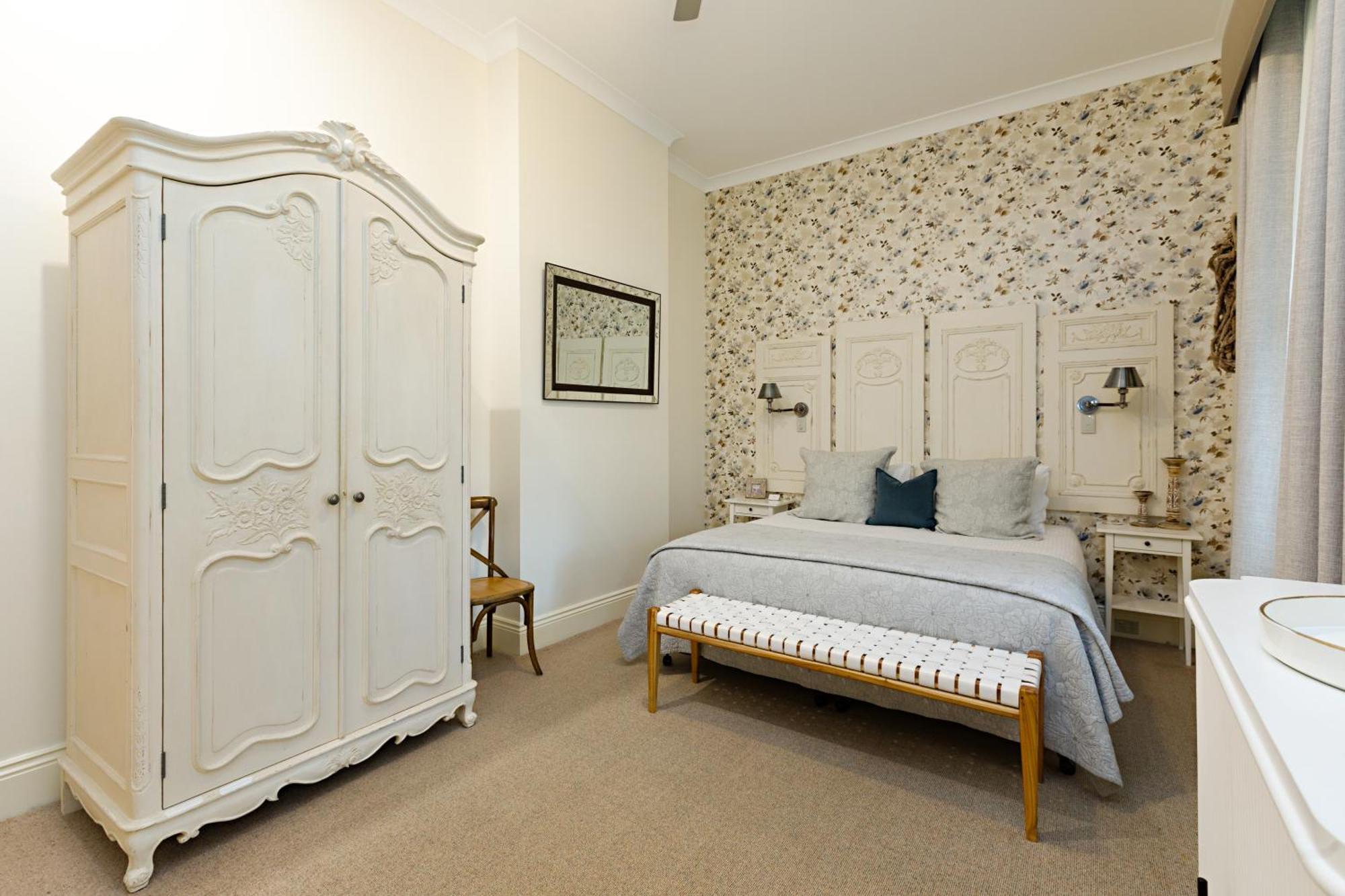 Twelve On Albert Beechworth Luaran gambar