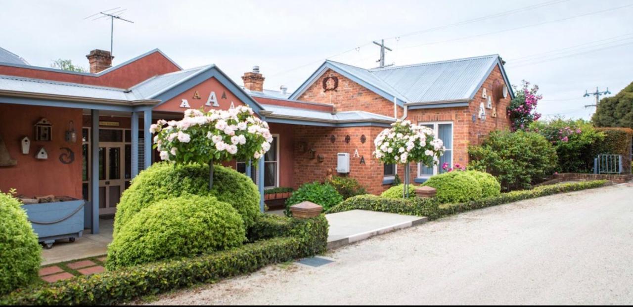 Twelve On Albert Beechworth Luaran gambar