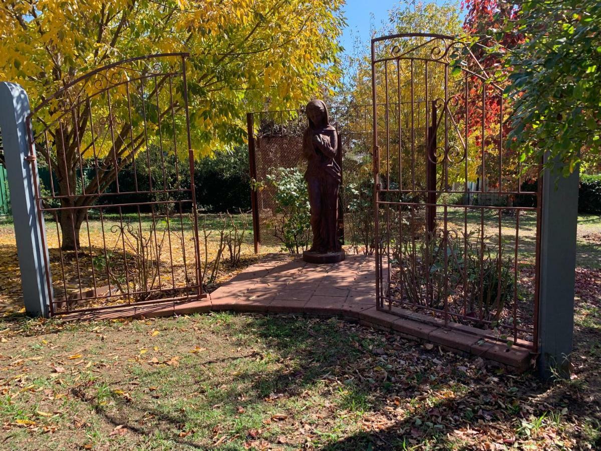 Twelve On Albert Beechworth Luaran gambar